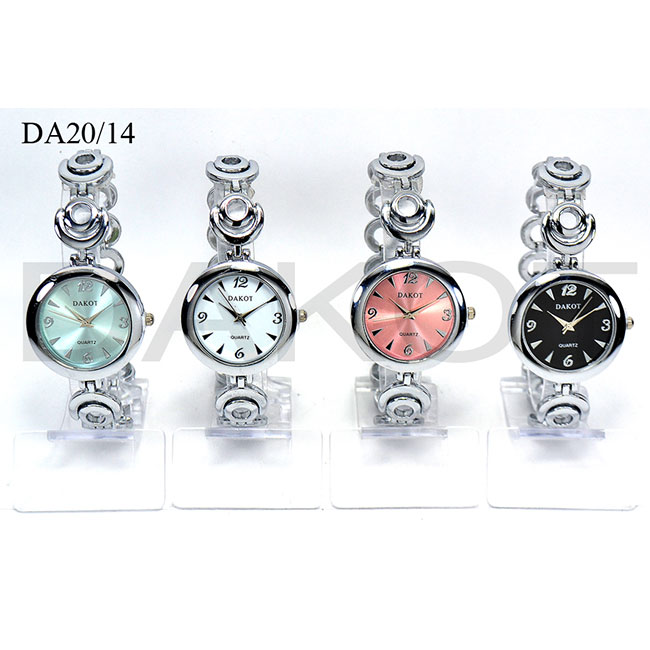Reloj Dakot 20