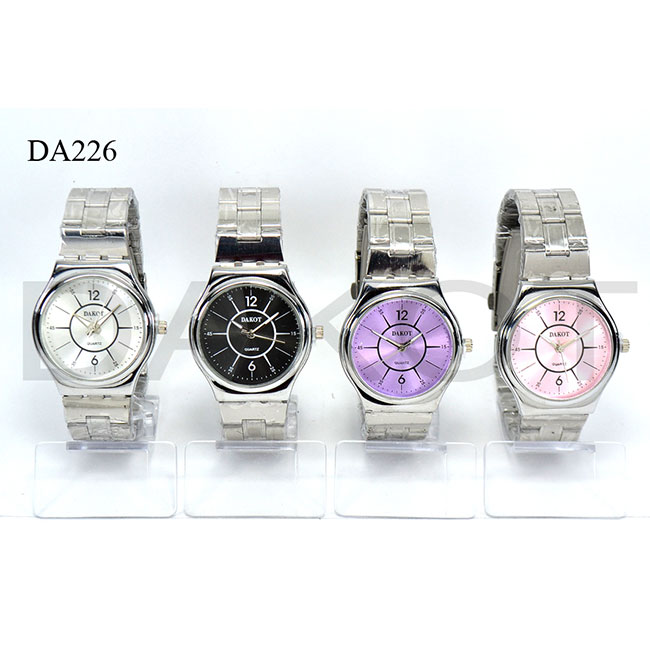 Reloj Dakot 226