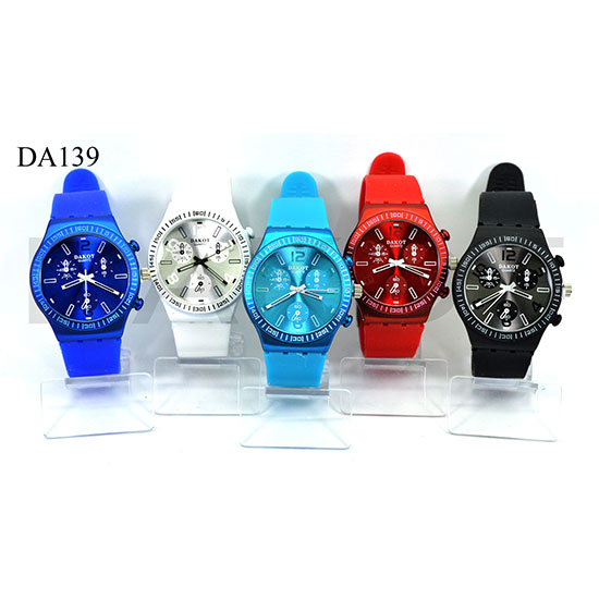 Reloj Dakot 139