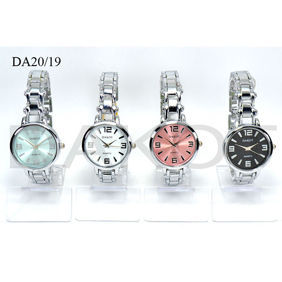 Reloj Dakot 20