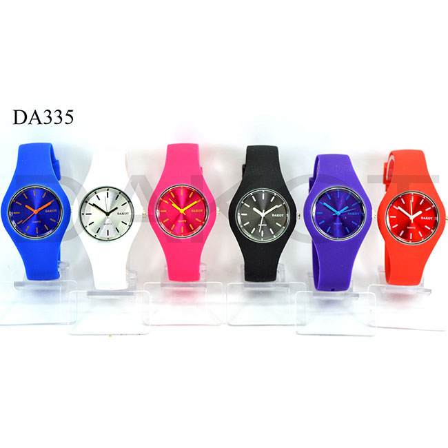 Reloj Dakot 335