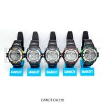 Reloj Dakot 336