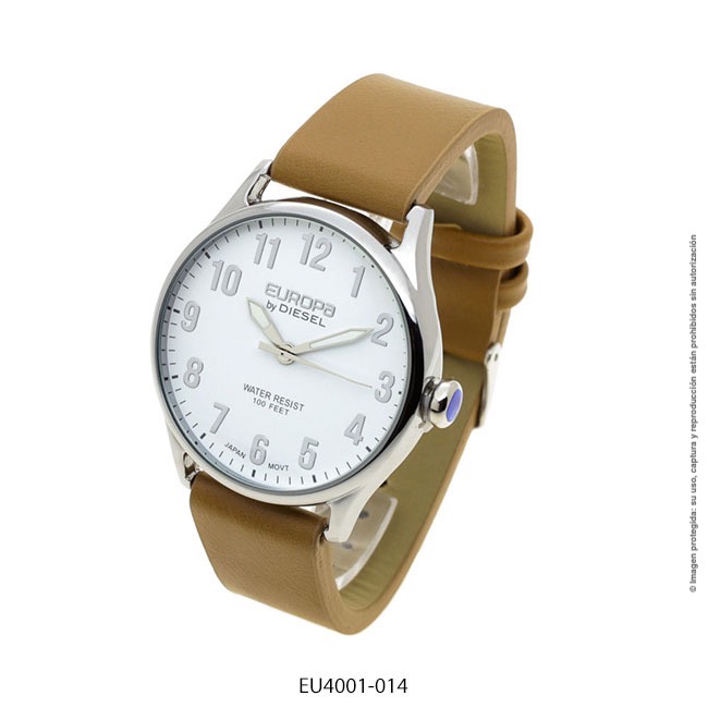 Reloj Europa 4001