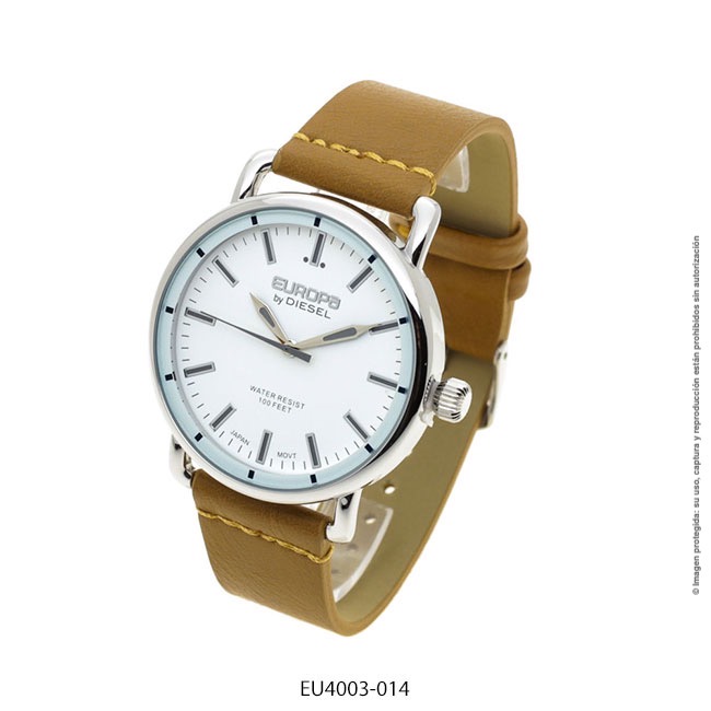Reloj Europa 4003