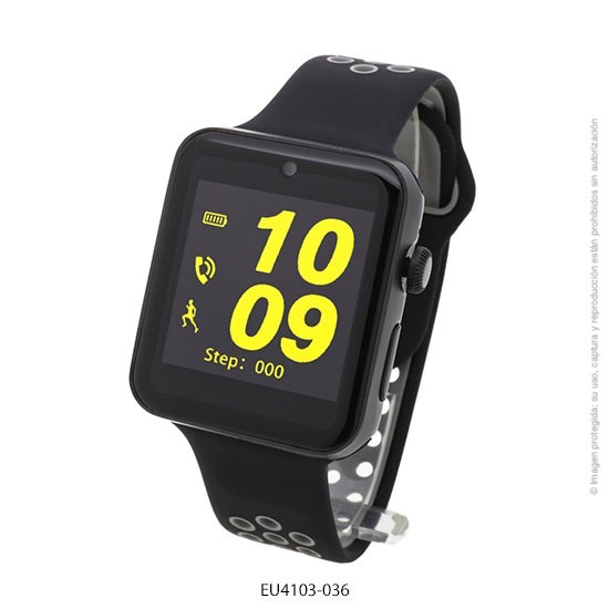 Smartwatch Europa 4103
