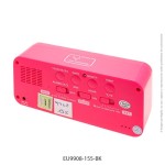 Despertador Europa 9908