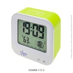 Despertador Europa 9909