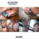 Smartwatch Europa 4108