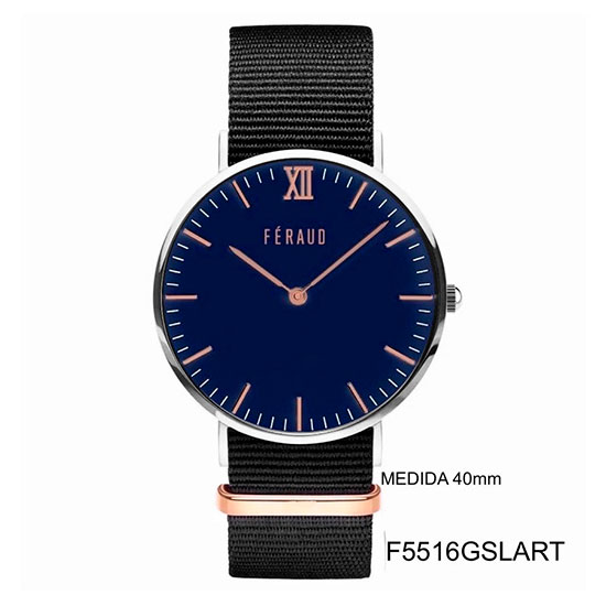 Reloj Feraud F5516G