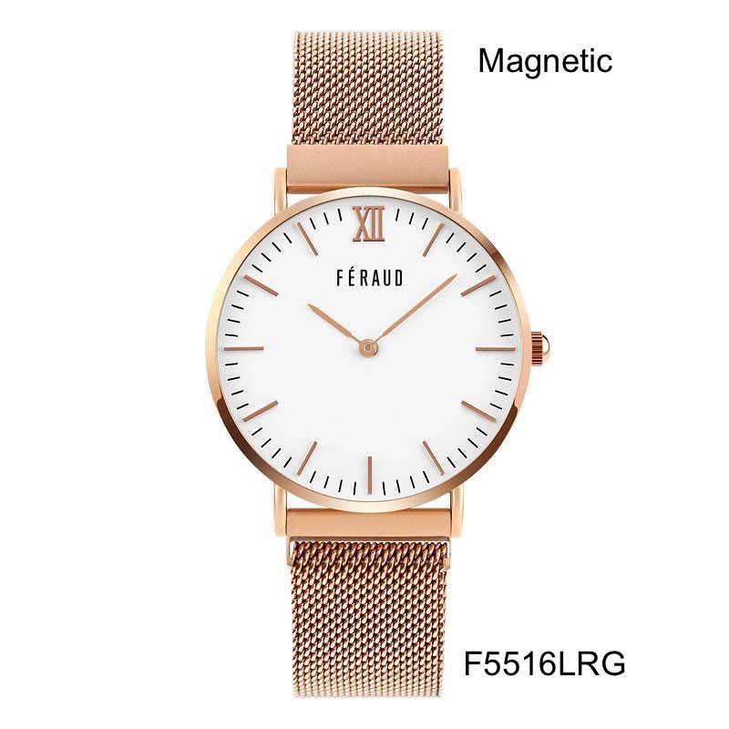 Reloj Feraud F5516L