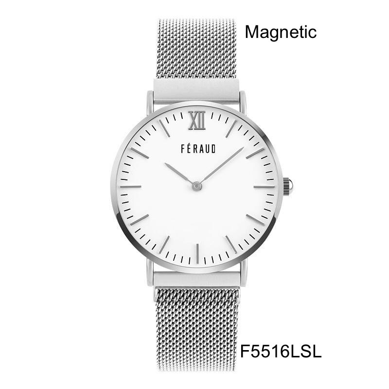 Reloj Feraud F5516L