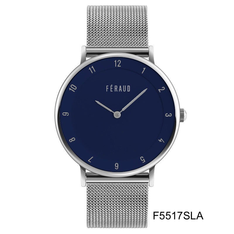 Reloj Feraud F5517
