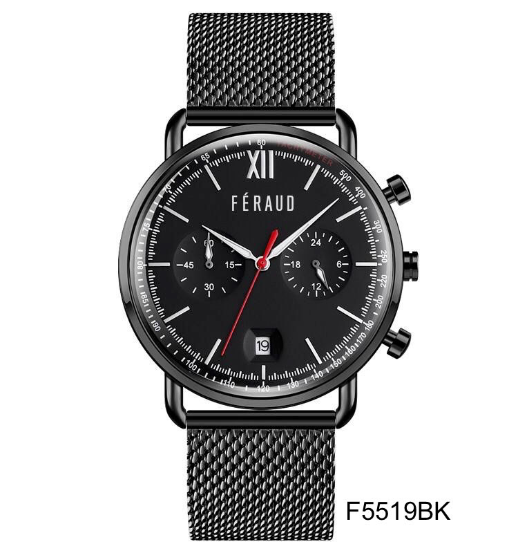 Reloj Feraud F5518