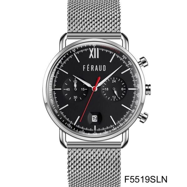Reloj Feraud F5518