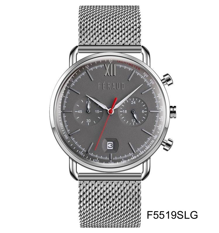 Reloj Feraud F5518