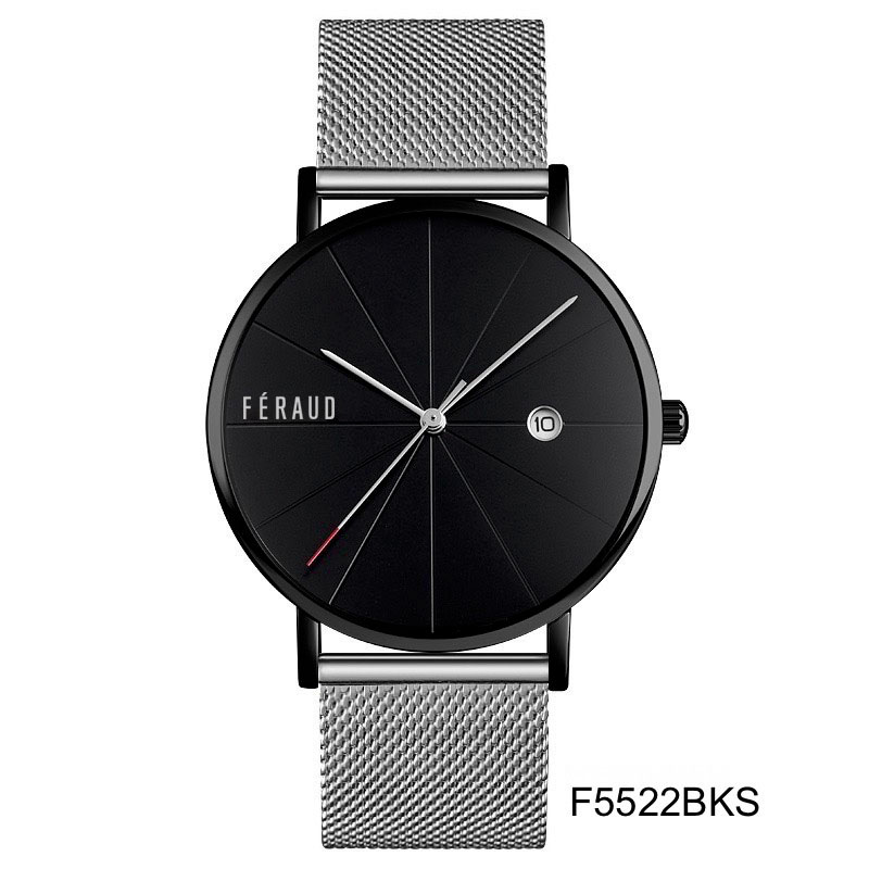 Reloj Feraud F5522
