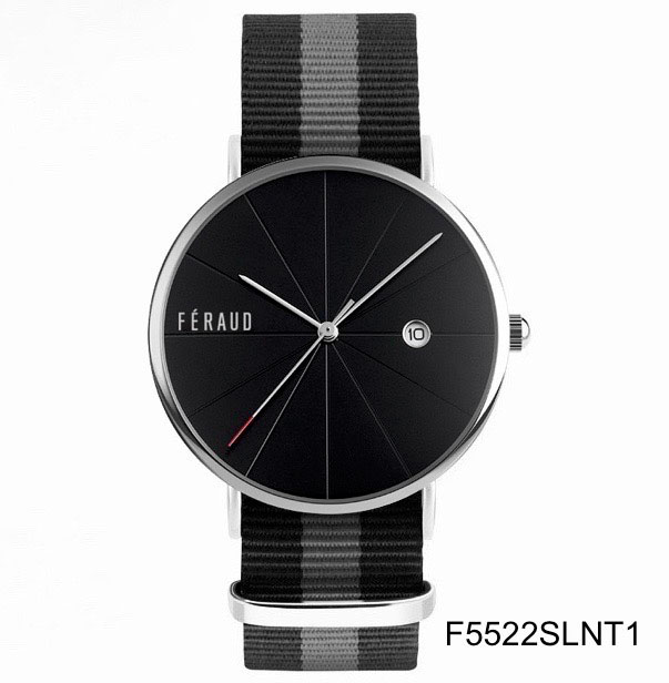 Reloj Feraud F5522T