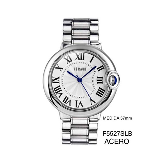 Reloj Feraud F5527