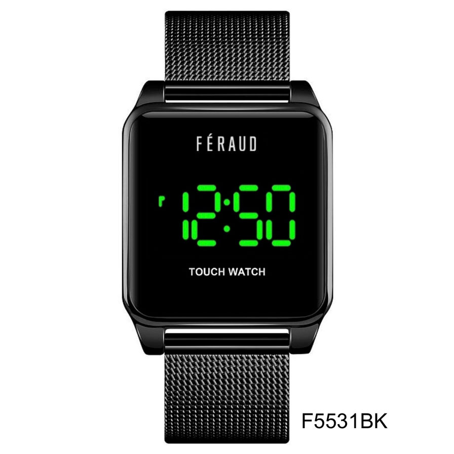 Reloj Feraud F5531