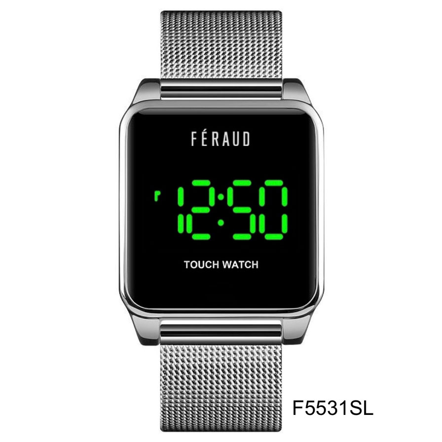 Reloj Feraud F5531