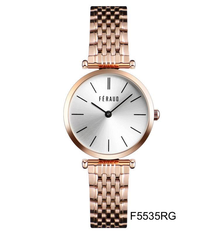 Reloj Feraud F5535