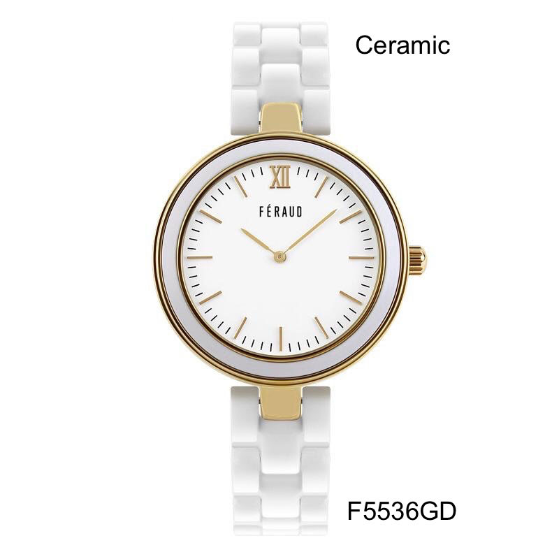 Reloj Feraud F5536