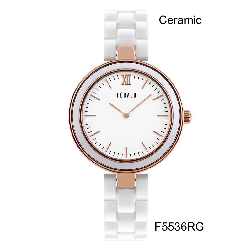 Reloj Feraud F5536