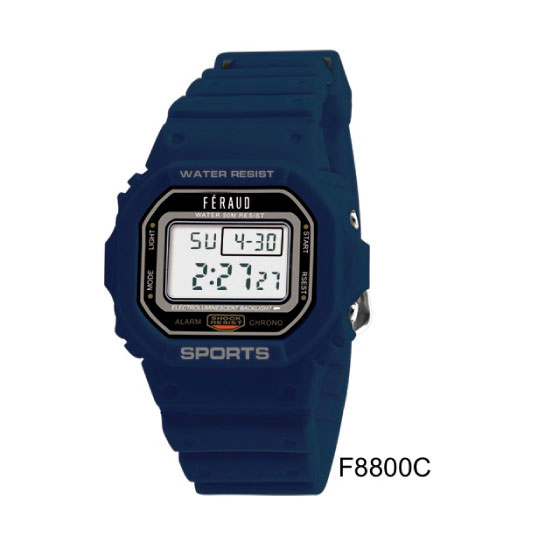 Reloj Feraud F8800