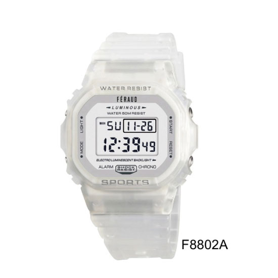 Reloj Feraud F8802
