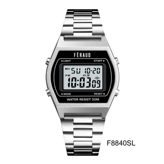 Reloj Feraud F8840