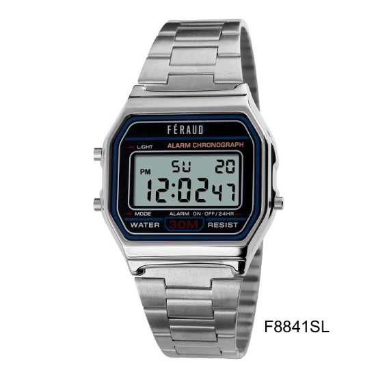 Reloj Feraud F8841