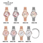 Reloj de Mujer Knock Out 0902 - Image 11