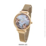 Reloj Knock Out 0904