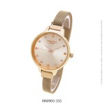 Reloj Knock Out 0905