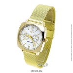 Reloj Knock Out 1560