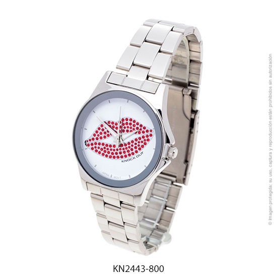 Reloj Knock Out 2443