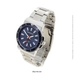 Reloj Knock Out 2448