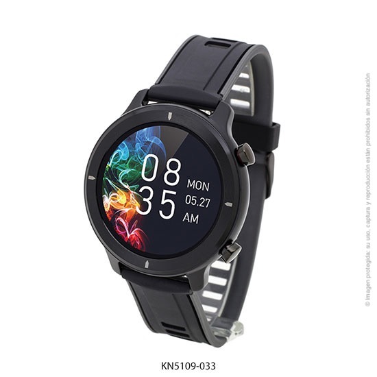 Smartwatch Knock Out 5109