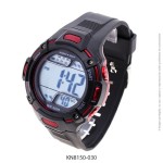 Reloj Knock Out 8150