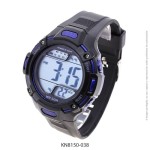 Reloj Knock Out 8150