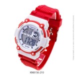Reloj Knock Out 8156