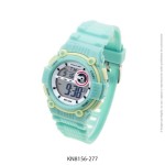 Reloj Knock Out 8156