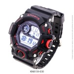 Reloj Knock Out 8159