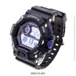 Reloj Knock Out 8159