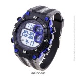 Reloj Knock Out 8160