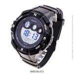 Reloj Knock Out 8166