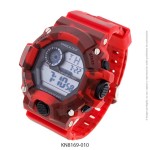 Reloj Knock Out 8169