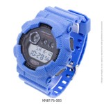 Reloj Knock Out 8176
