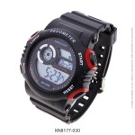 Reloj Knock Out 8177 – Podómetro