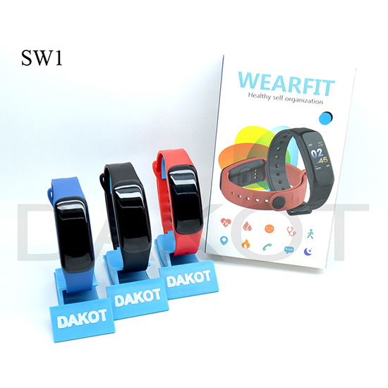 Smartwatch Dakot SW1